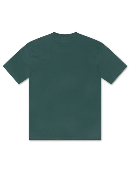 Psycho Bunny Hamilton Embroidered Tee - Seamoss by Denim Exchange