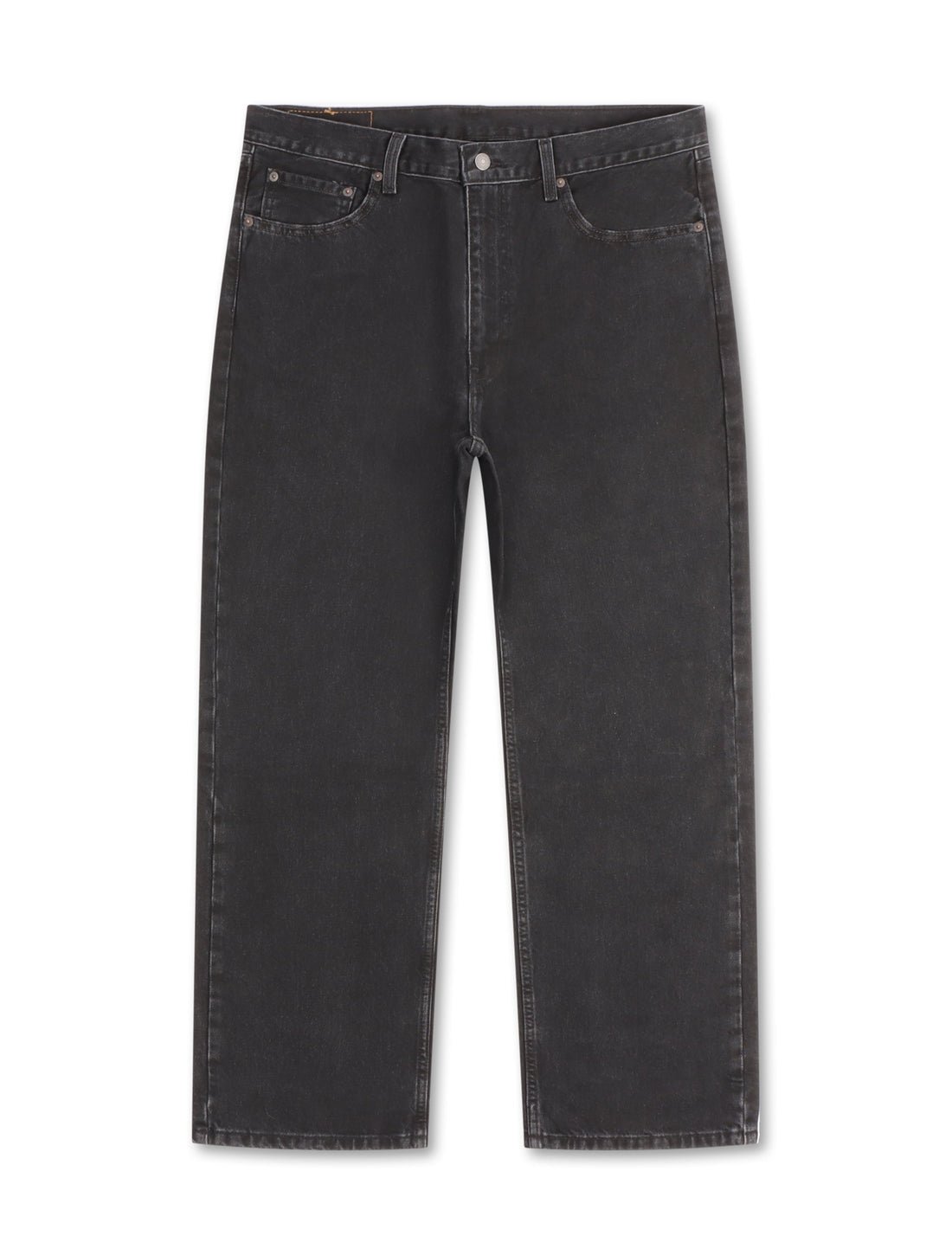 Levis 565™ Loose Straight Fit Jeans - Forget Me Nots by Denim Exchange