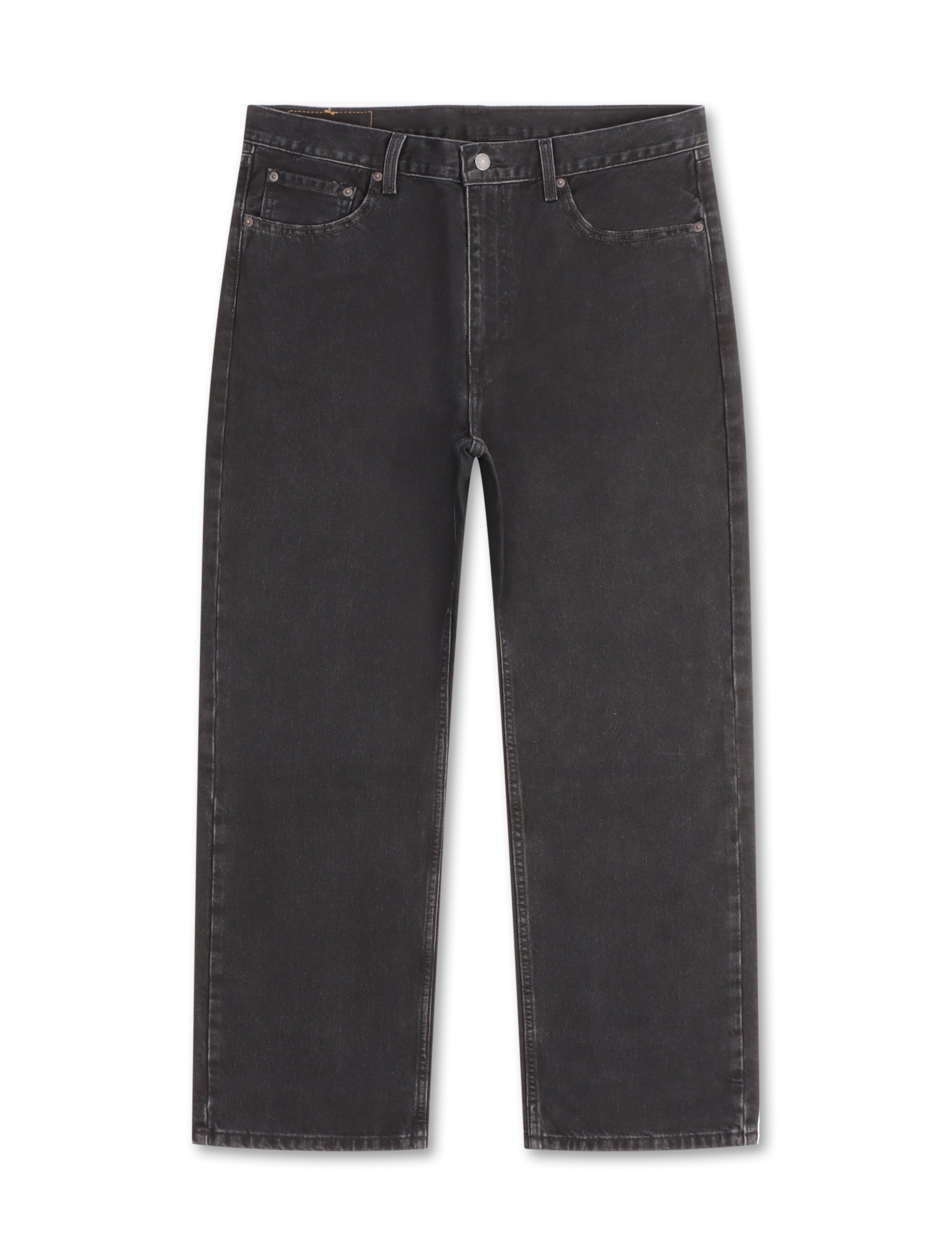 Levis 565™ Loose Straight Fit Jeans - Forget Me Nots by Denim Exchange