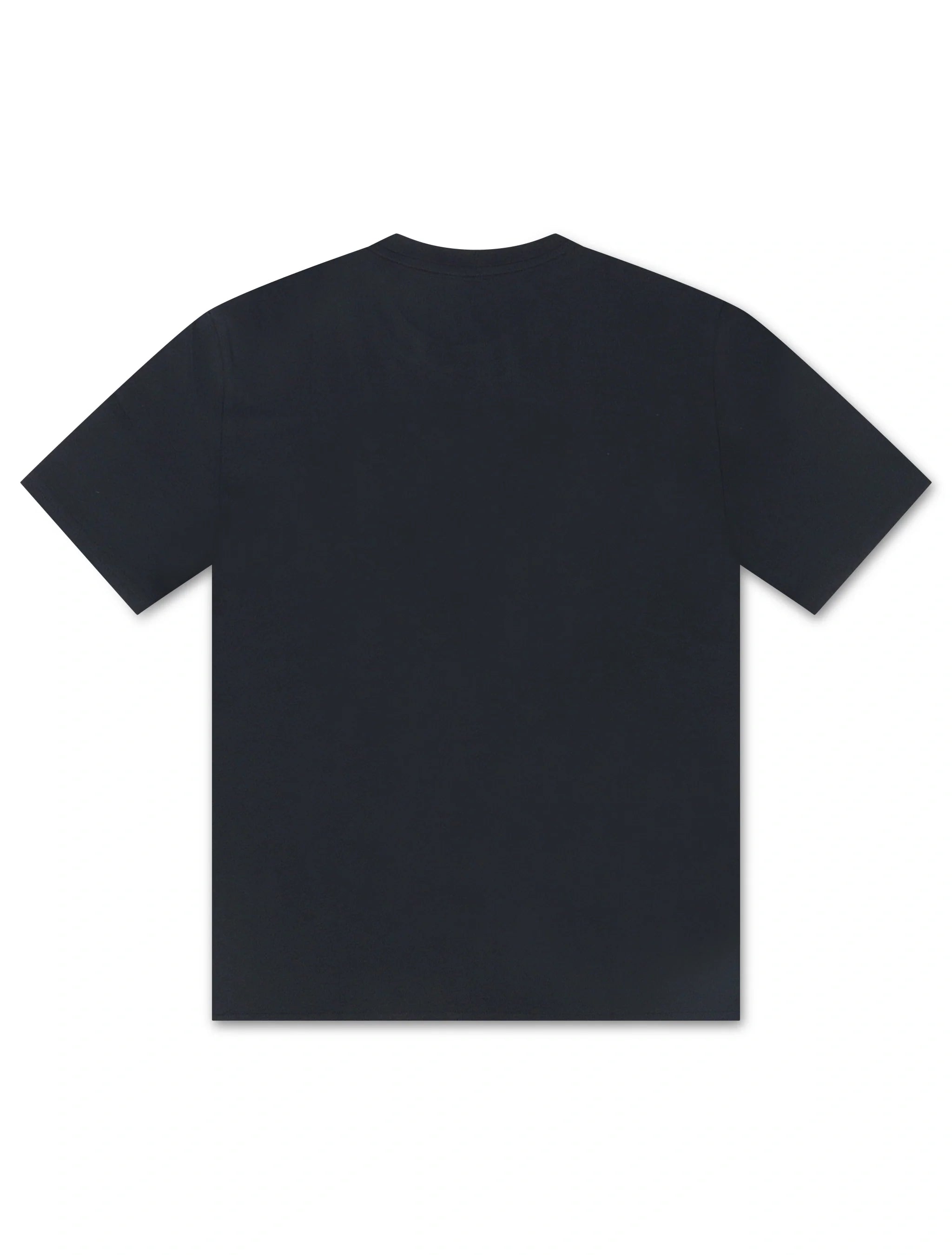 Psycho Bunny Vincent Graphic Tee - Navy by Denim Exchange