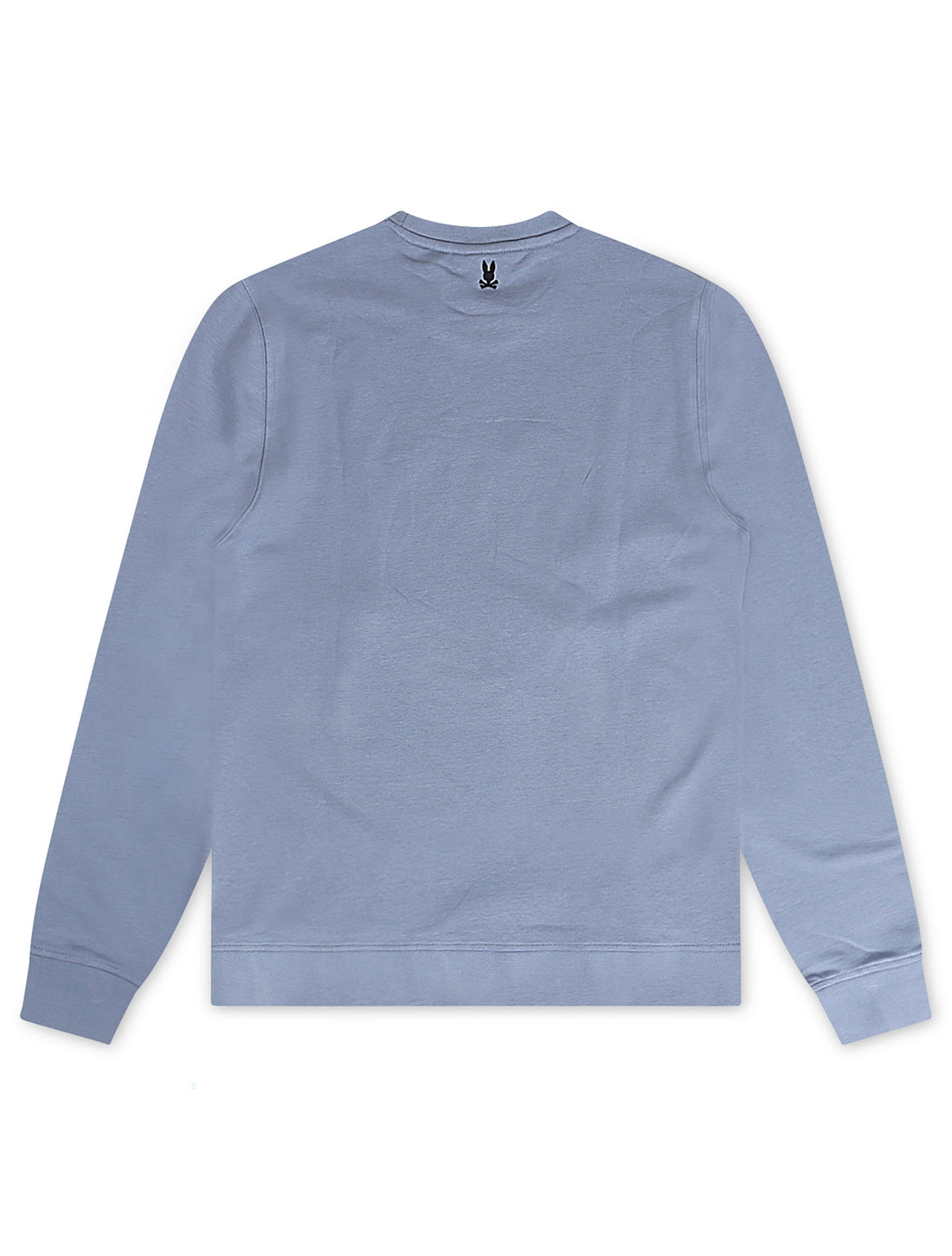Psycho Bunny Mens London Embroidered Sweatshirt - Tmp by Denim Exchange