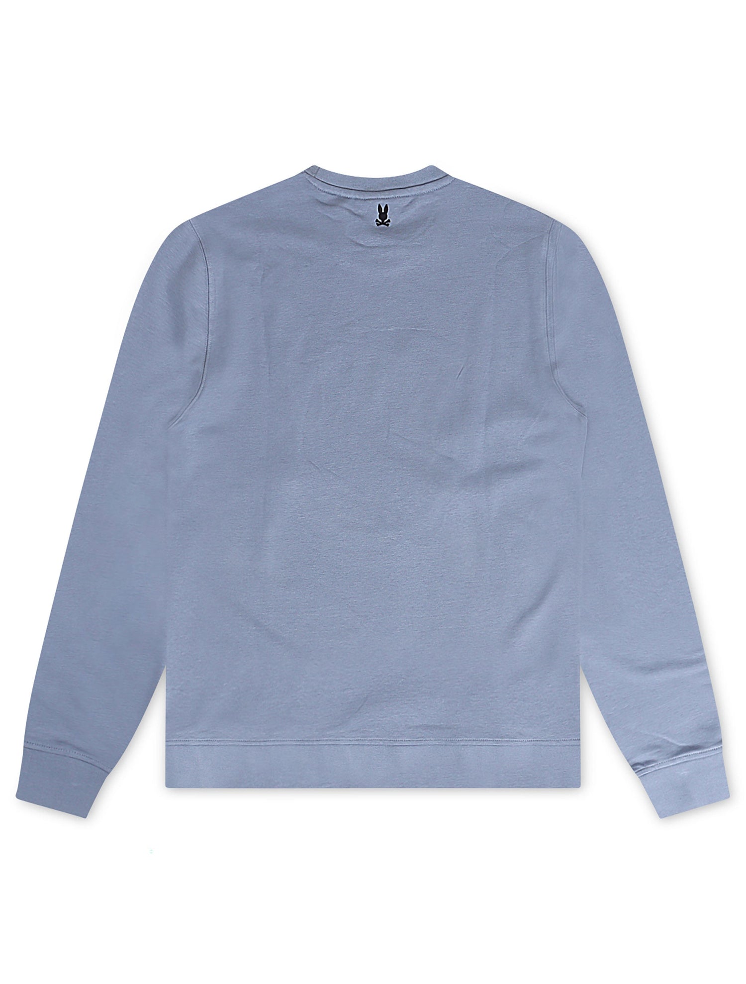 Psycho Bunny Mens London Embroidered Sweatshirt - Tmp by Denim Exchange