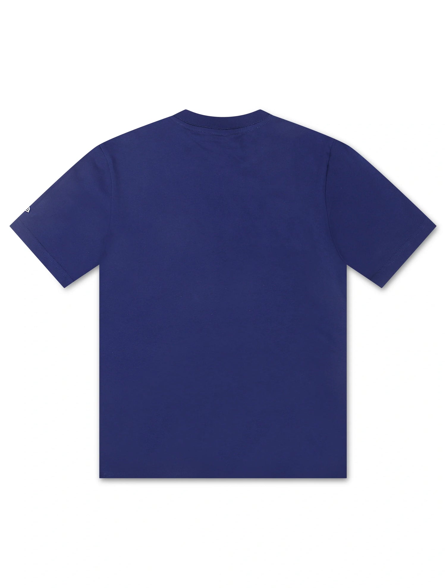 New Era LA Dodgers Tasmanian Devil Tee - Blue by Denim Exchange