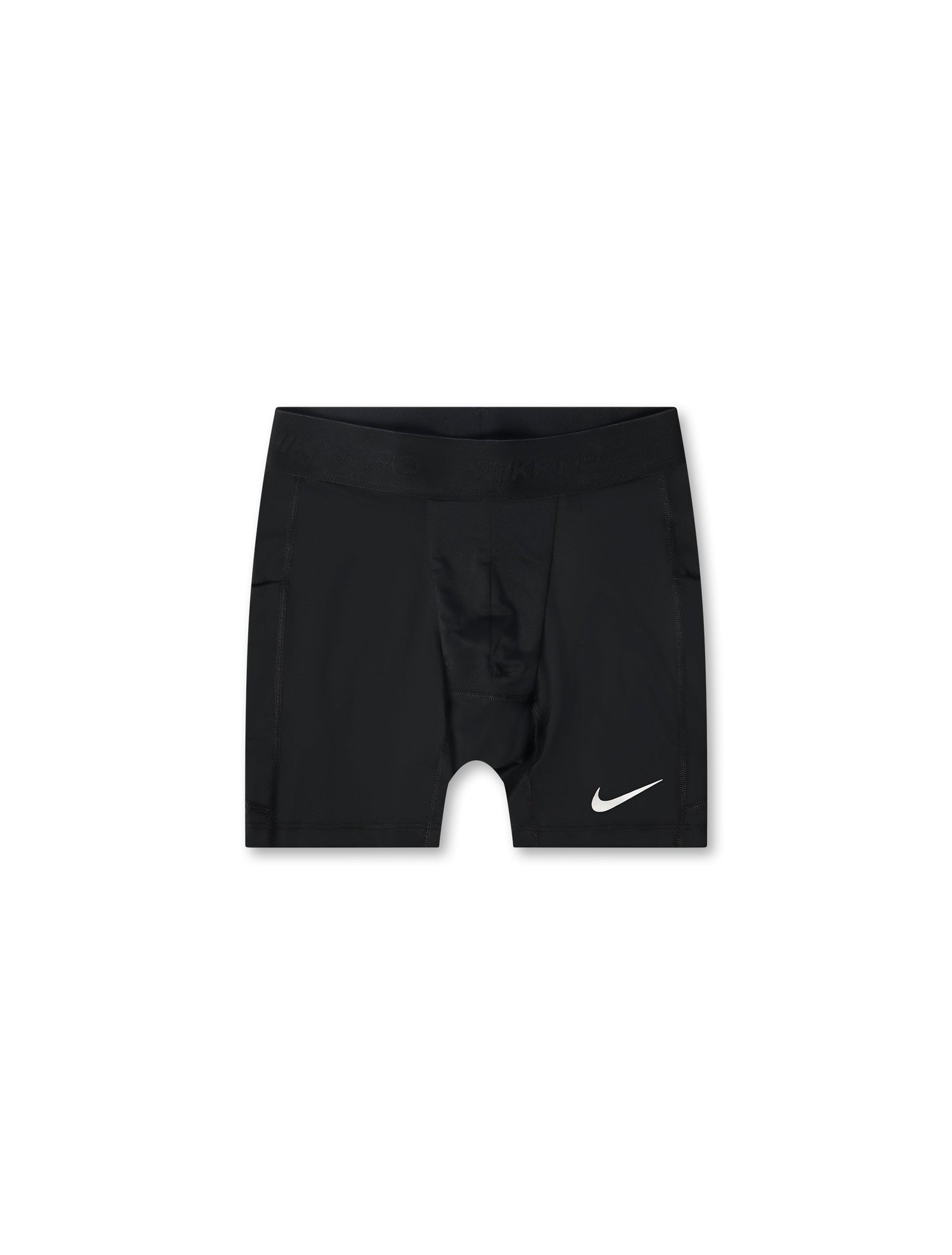 Nike Mens Nike Pro Tights - Black by Denim Exchange