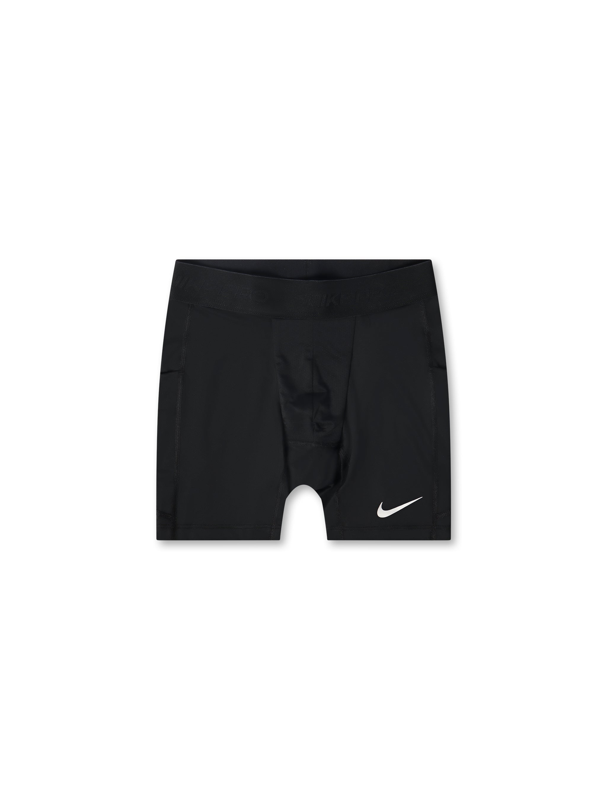 Nike Mens Nike Pro Tights - Black by Denim Exchange