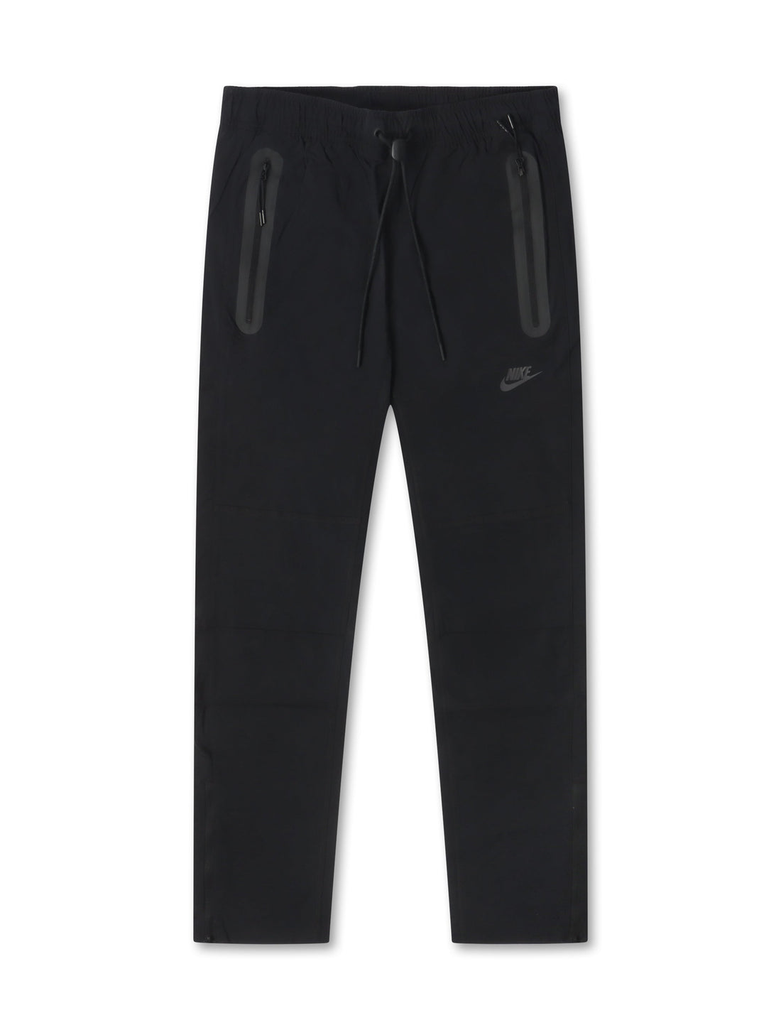 Nike Mens Woven Pants - Black by Denim Exchange
