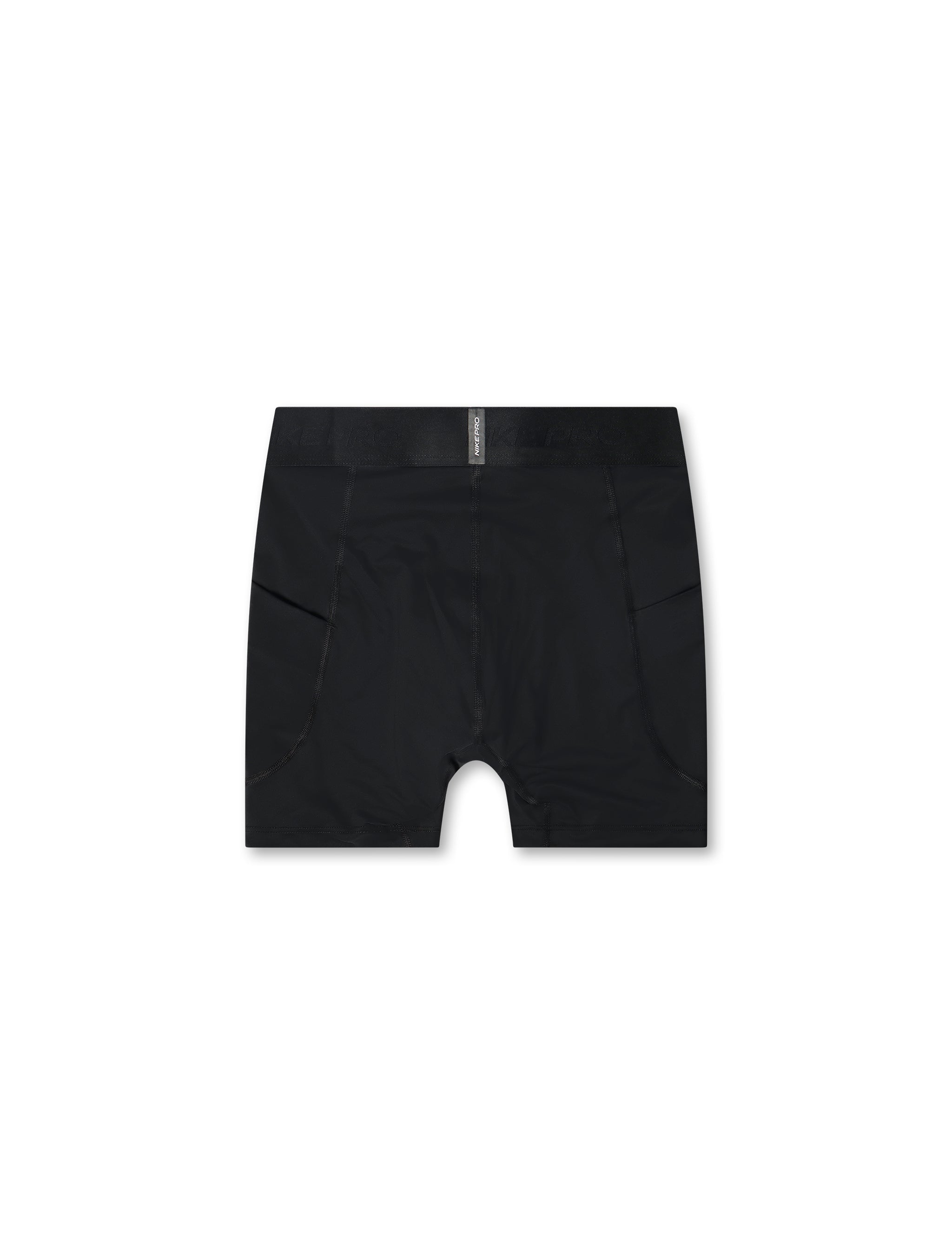 Nike Mens Nike Pro Tights - Black by Denim Exchange