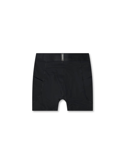 Nike Mens Nike Pro Tights - Black by Denim Exchange