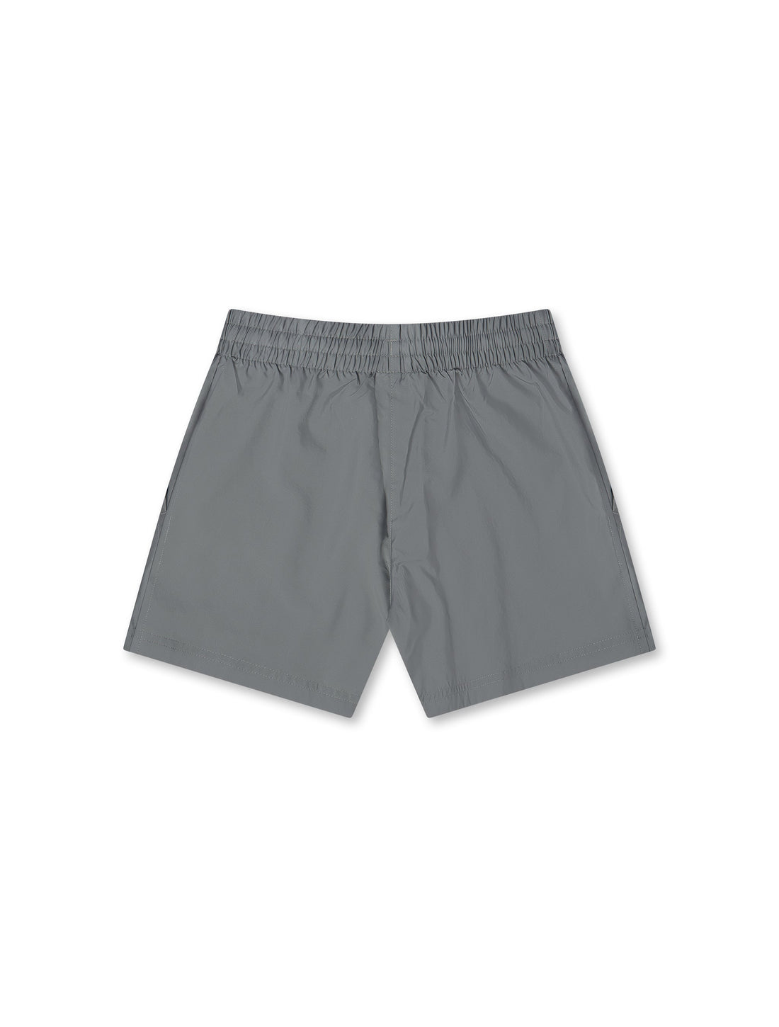 Nike Youth Unisex Nike Sportswear Club - Smoke Grey/White by Denim Exchange
