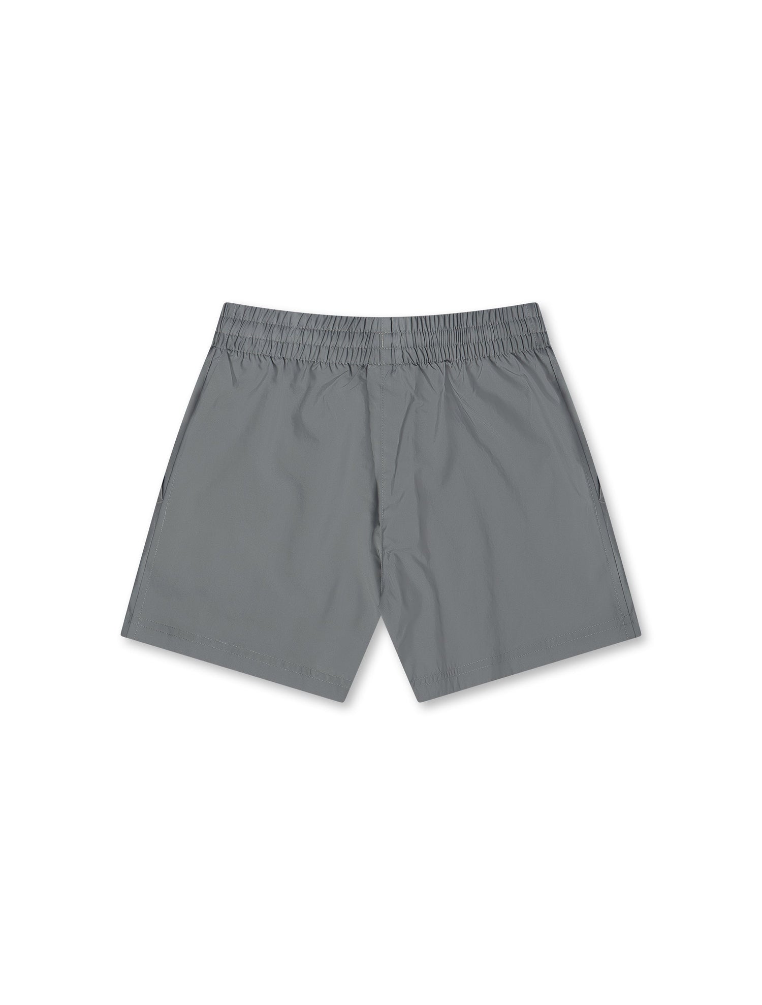 Nike Youth Unisex Nike Sportswear Club - Smoke Grey/White by Denim Exchange