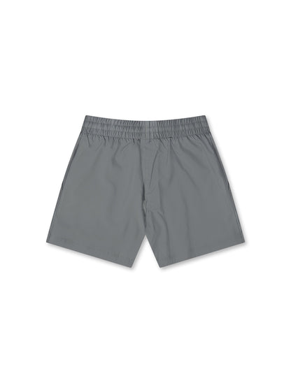 Nike Youth Unisex Nike Sportswear Club - Smoke Grey/White by Denim Exchange