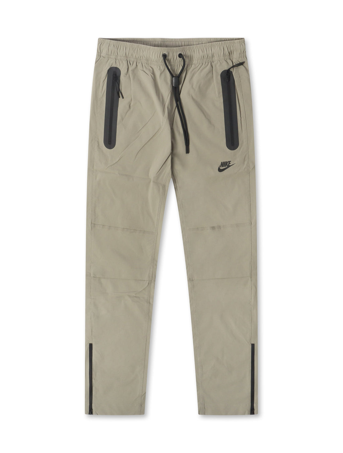 Nike Mens Tech Woven Pants - Light Army by Denim Exchange