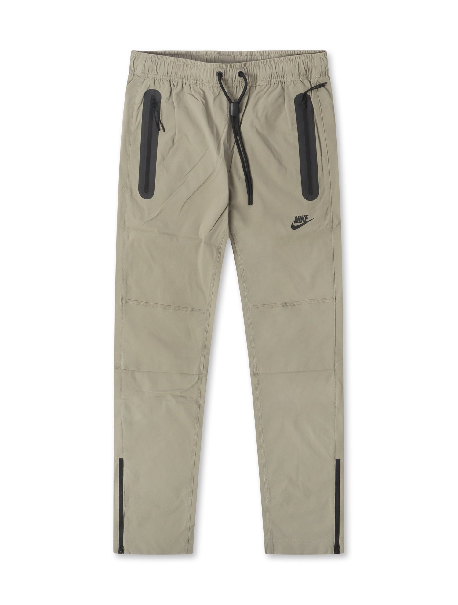 Nike Mens Tech Woven Pants - Light Army by Denim Exchange