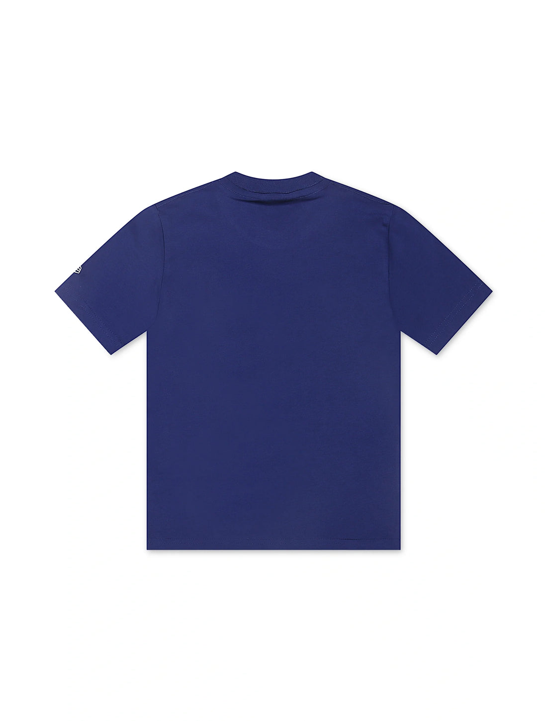 New Era Kids Bugs Bunny Dodgers Tee - Blue by Denim Exchange