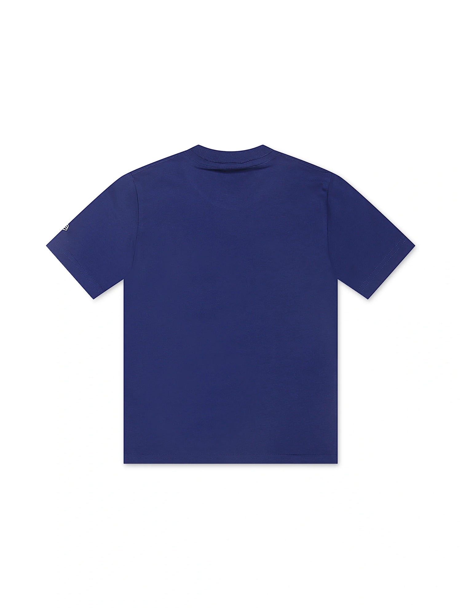 New Era Kids Bugs Bunny Dodgers Tee - Blue by Denim Exchange