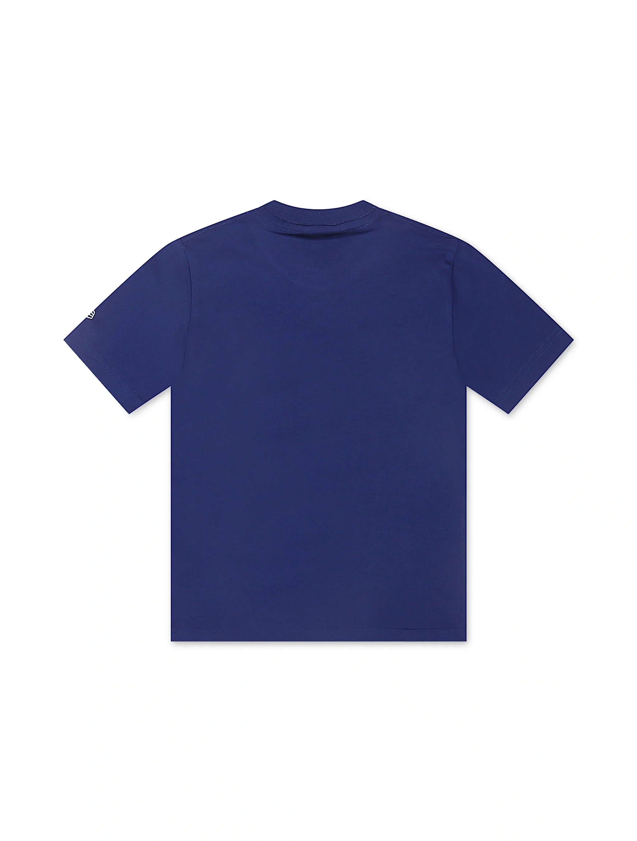 New Era Kids Bugs Bunny Dodgers Tee - Blue by Denim Exchange