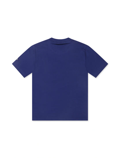 New Era Kids Bugs Bunny Dodgers Tee - Blue by Denim Exchange