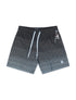 Psycho Bunny Bendigo All Over Print Swim Shorts - Evening Blue by Denim Exchange