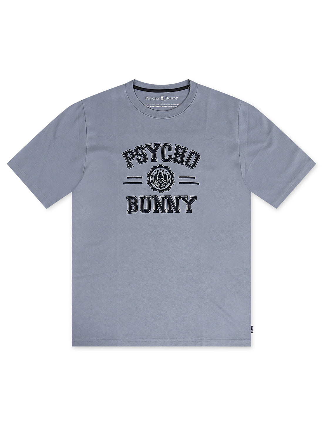 Psycho Bunny London Graphic Tee - Tempest by Denim Exchange