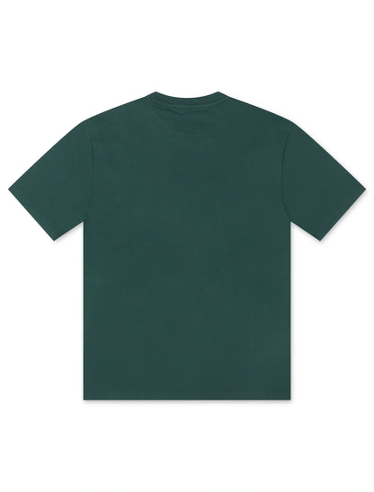 Psycho Bunny Hamilton Graphic Tee - Sea Moss by Denim Exchange