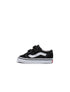 Vans (TD) Old Skool V - Black by Denim Exchange