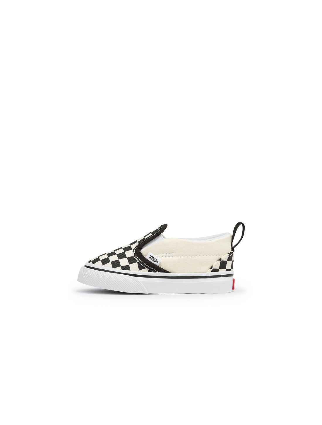 Vans (TD) Slip On - Checkerboard by Denim Exchange