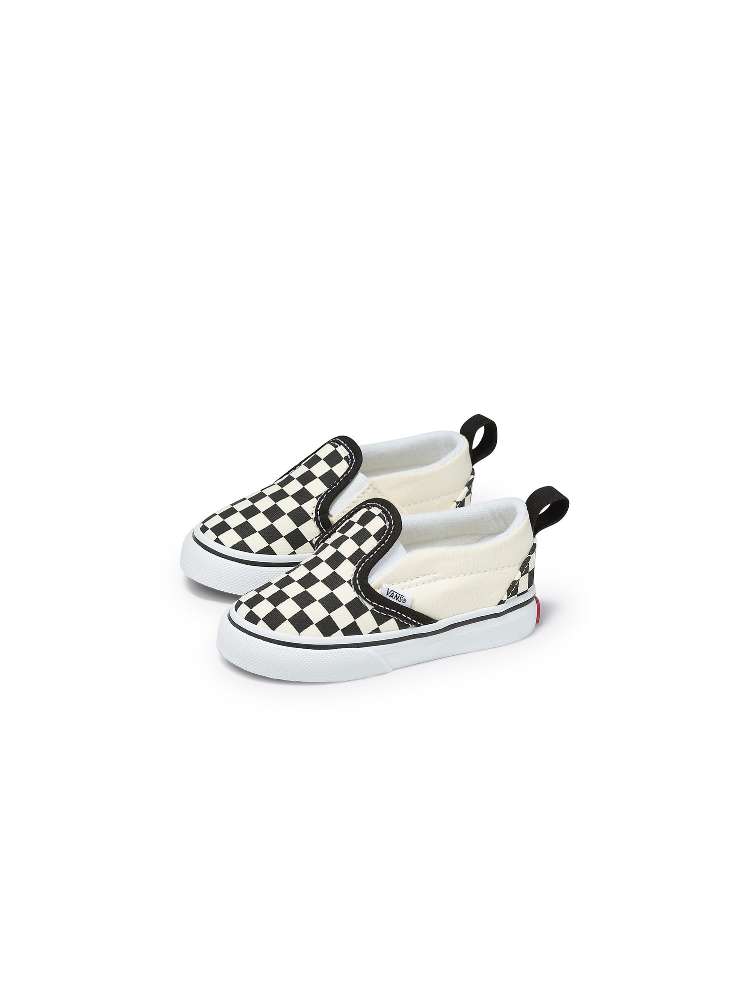 Vans (TD) Slip On - Checkerboard by Denim Exchange