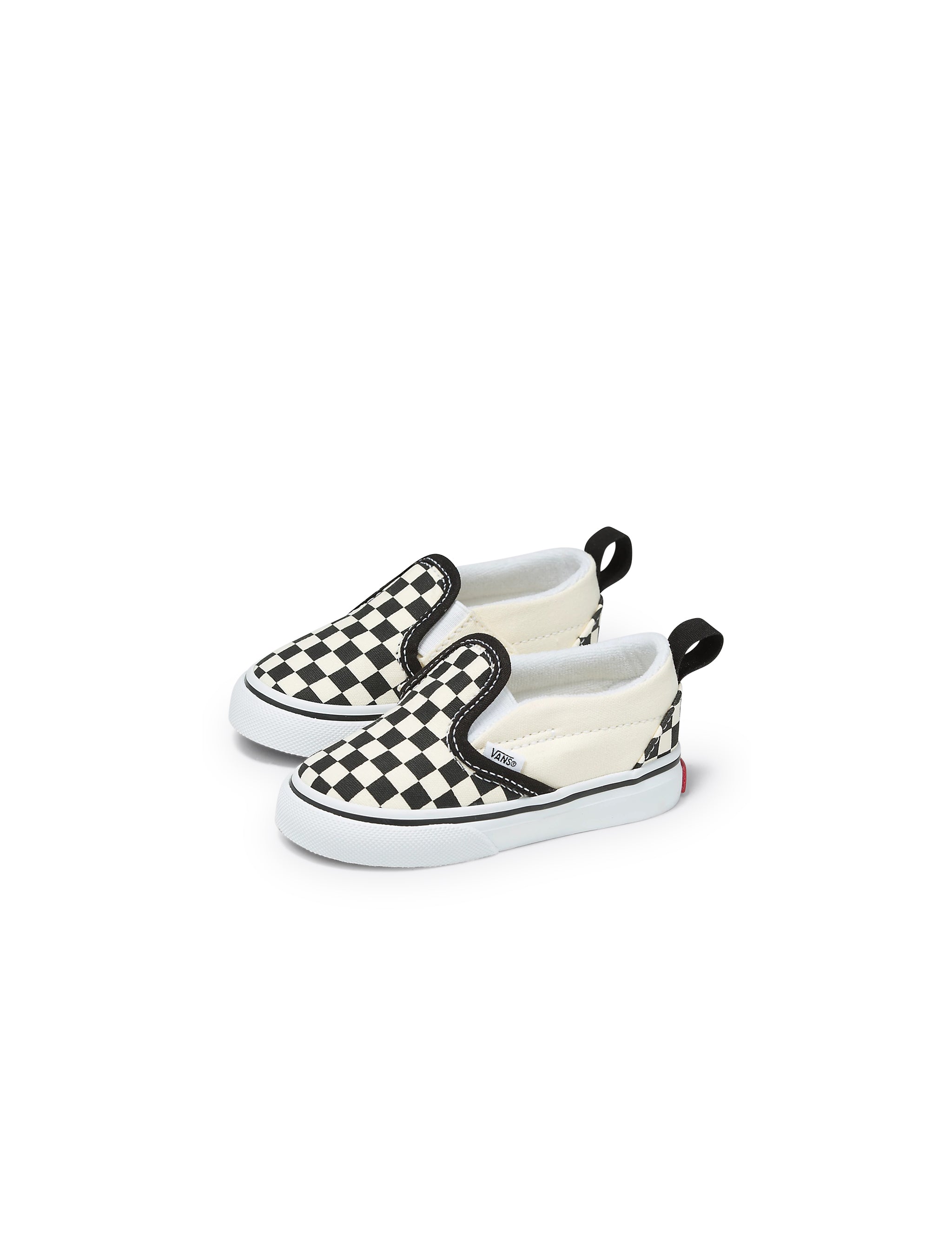 Vans (TD) Slip On - Checkerboard by Denim Exchange