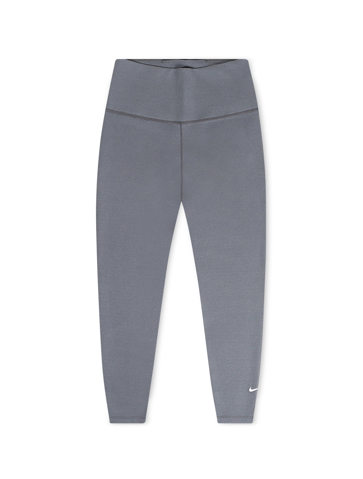 Nike Womens Therma-Fit One Leggings - Smoke Grey by Denim Exchange