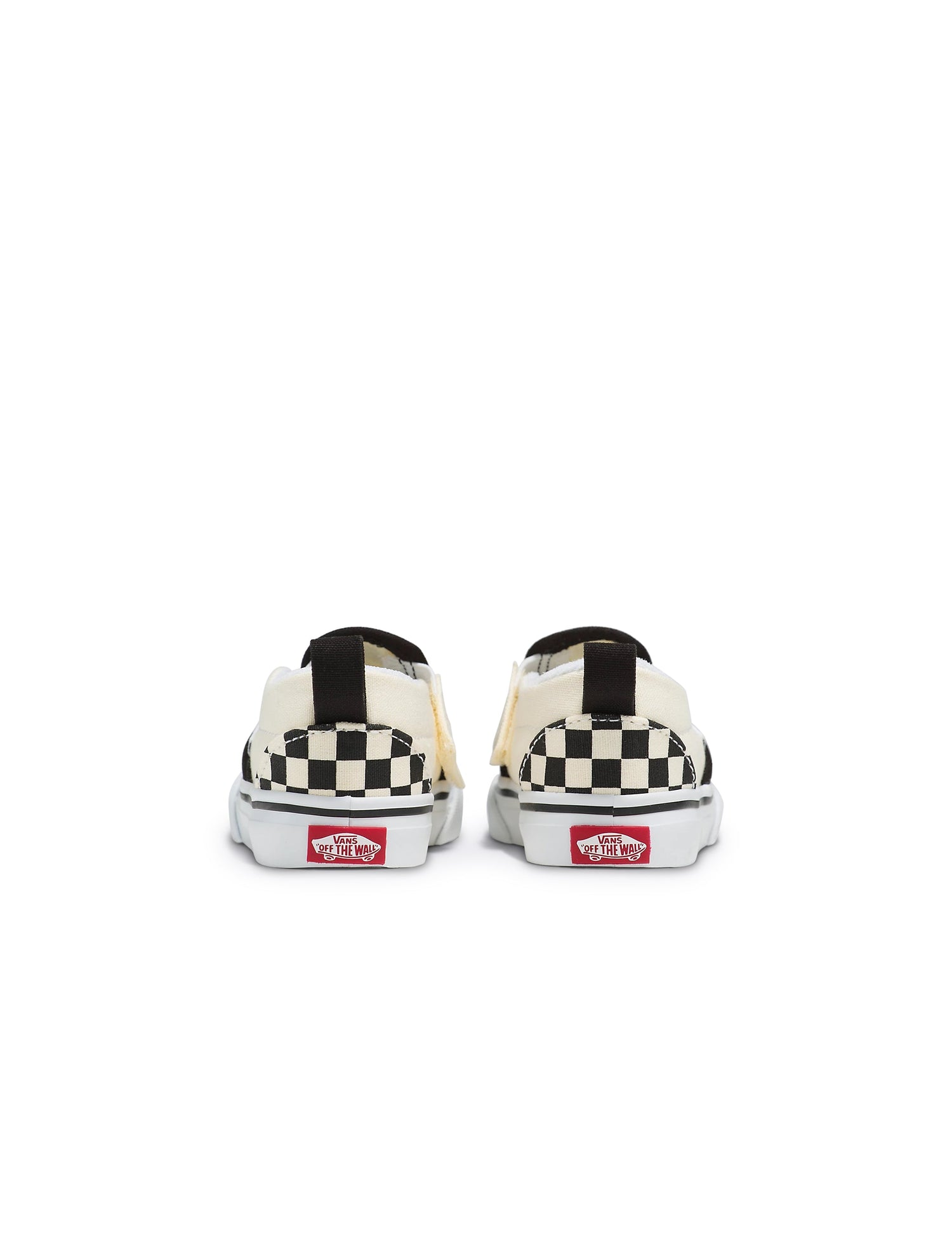 Vans (TD) Slip On - Checkerboard by Denim Exchange