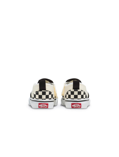 Vans (TD) Slip On - Checkerboard by Denim Exchange