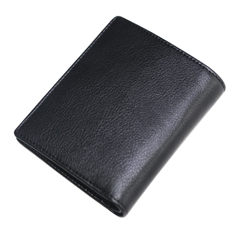Vertical Vegan Sleeve Wallet by Doshi FCSA