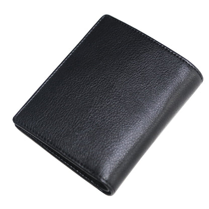 Vertical Vegan Sleeve Wallet by Doshi FCSA