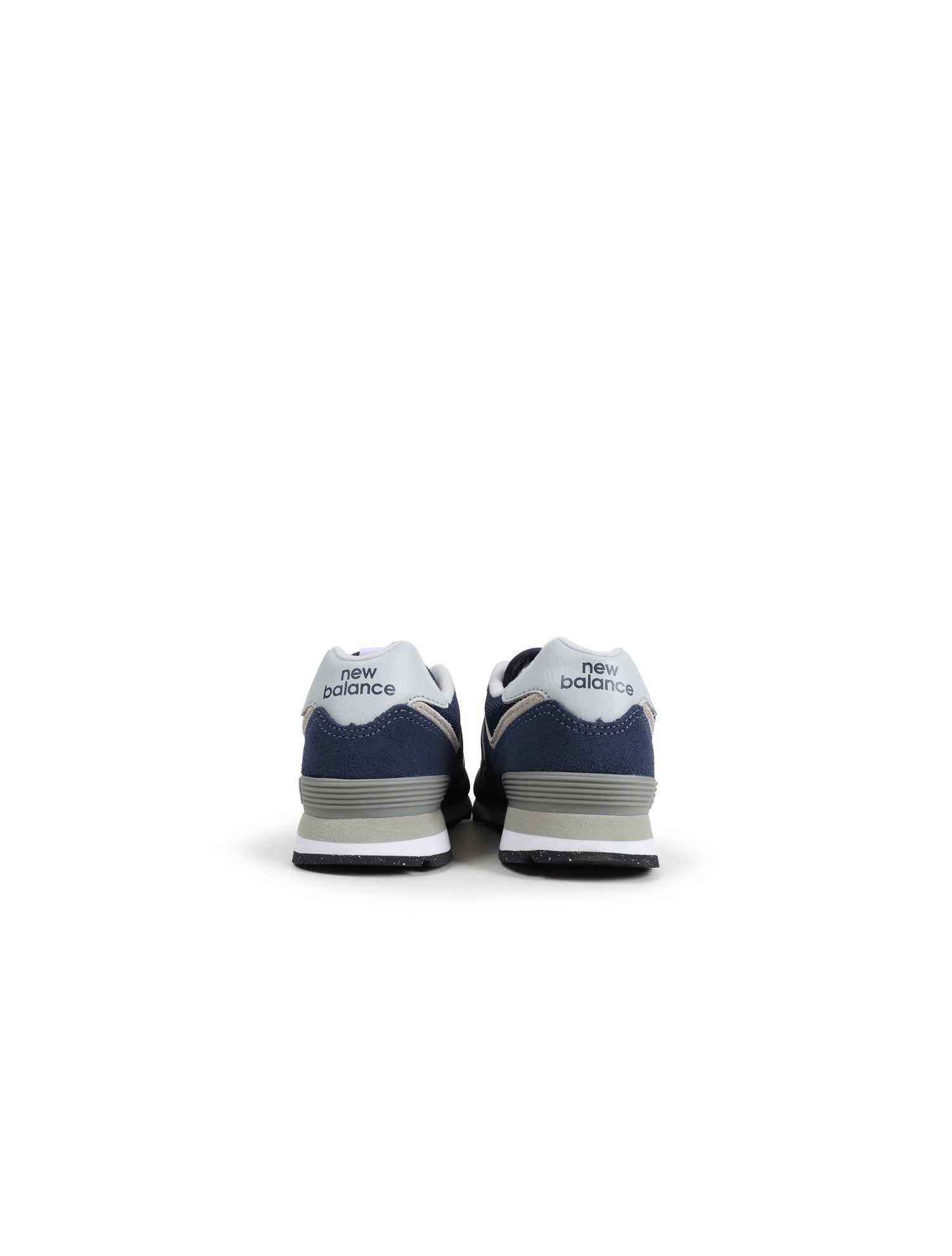 New Balance (PS) 574 - Navy by Denim Exchange