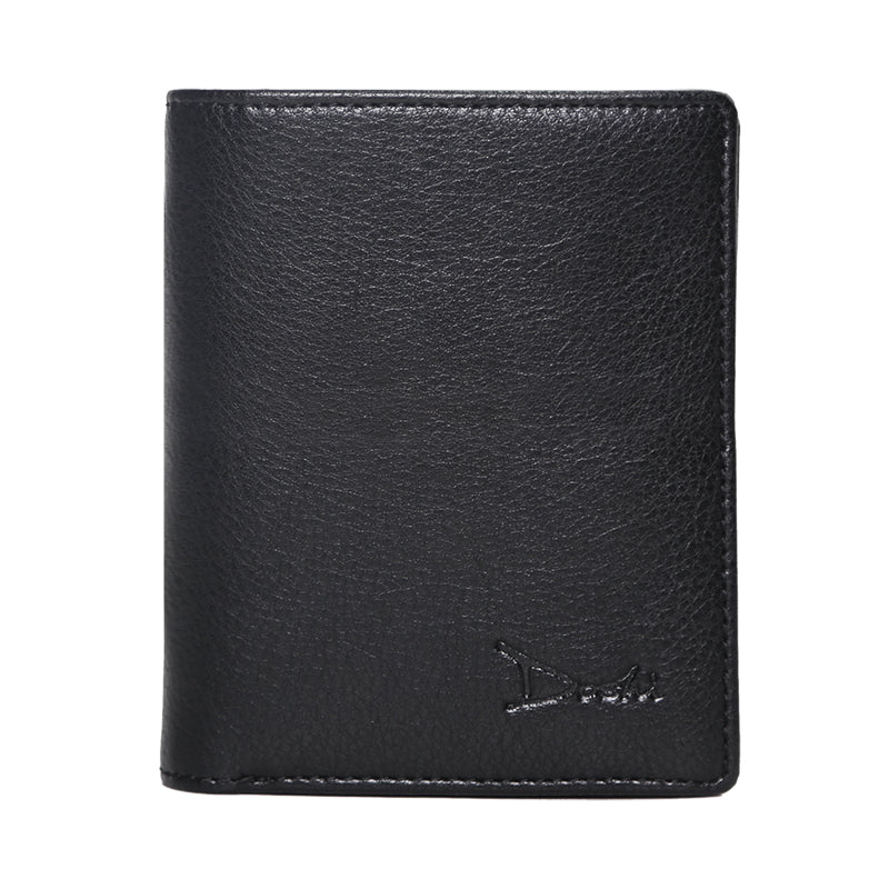 Vertical Vegan Sleeve Wallet by Doshi FCSA