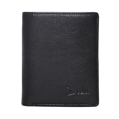 Vertical Vegan Sleeve Wallet by Doshi FCSA