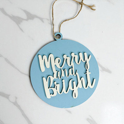 Merry & Bright Nail Polish - 12 Festive Holiday Colors | Long-Lasting Nail Lacquer