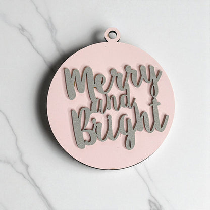Merry & Bright Nail Polish - 12 Festive Holiday Colors | Long-Lasting Nail Lacquer