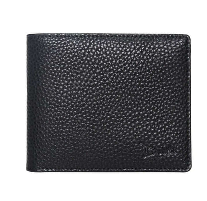 Bifold Wallet - Pebbled by Doshi FCSA