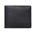 Bifold Wallet - Pebbled by Doshi FCSA