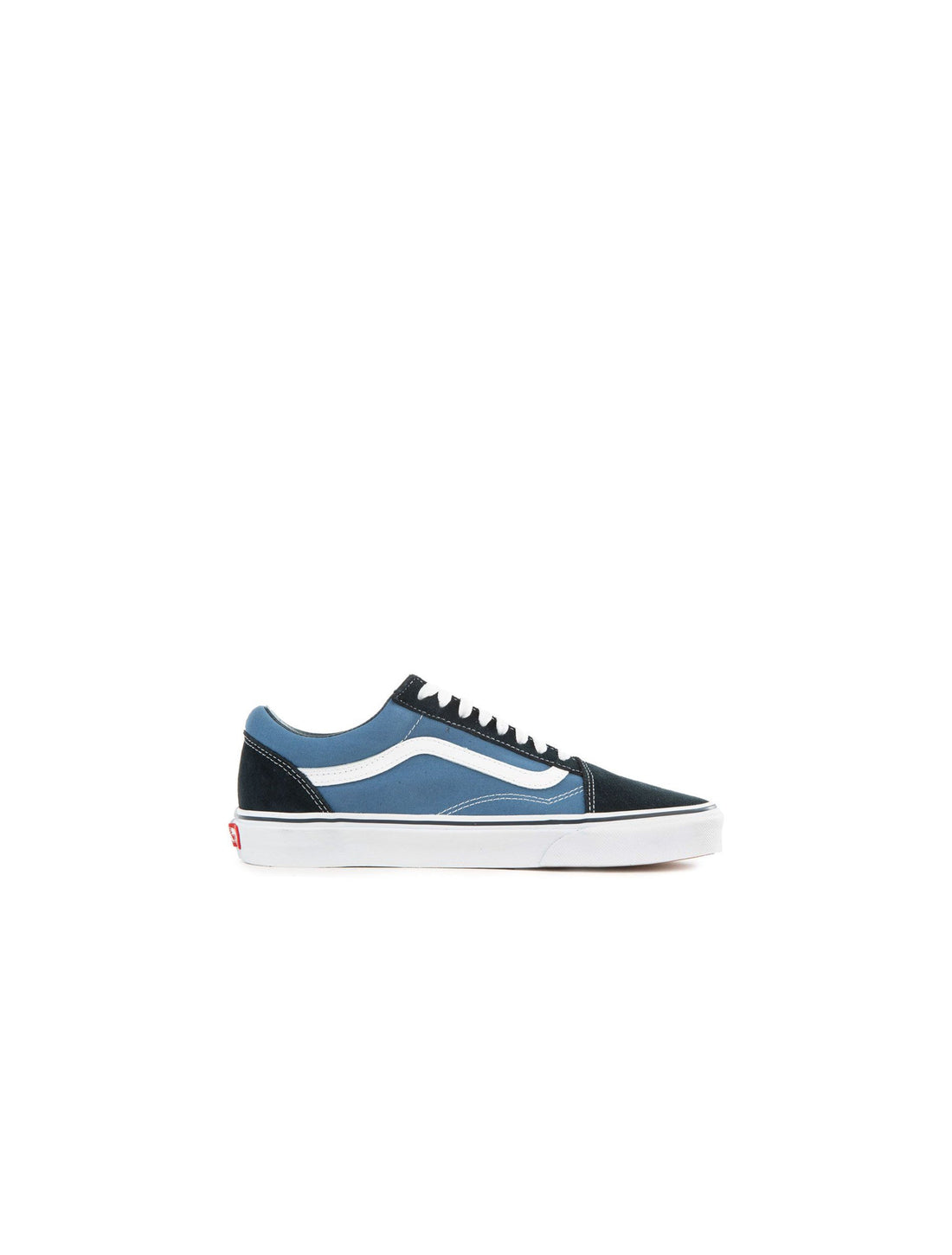 Vans (TD) Old Skool V - Navy by Denim Exchange