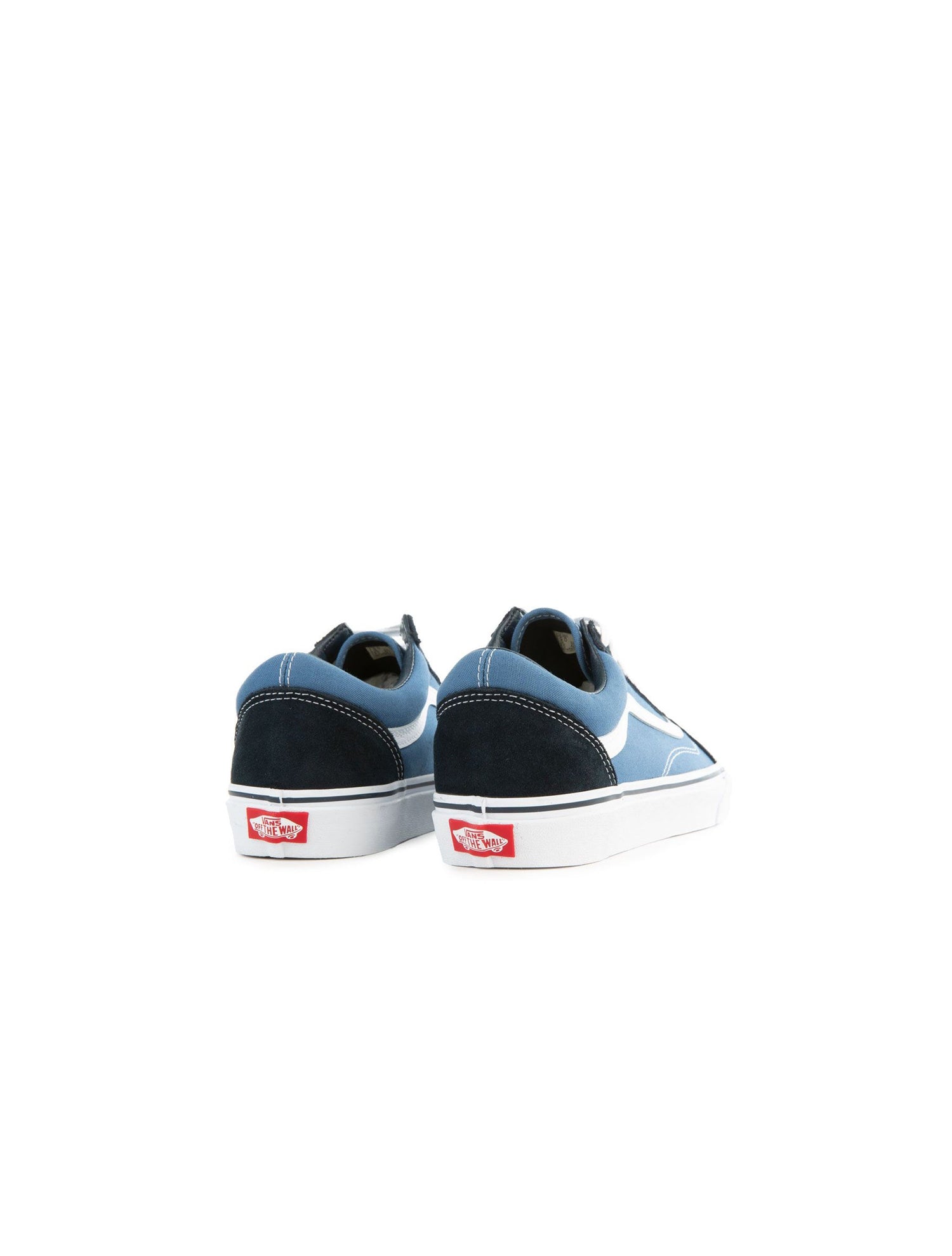 Vans (TD) Old Skool V - Navy by Denim Exchange