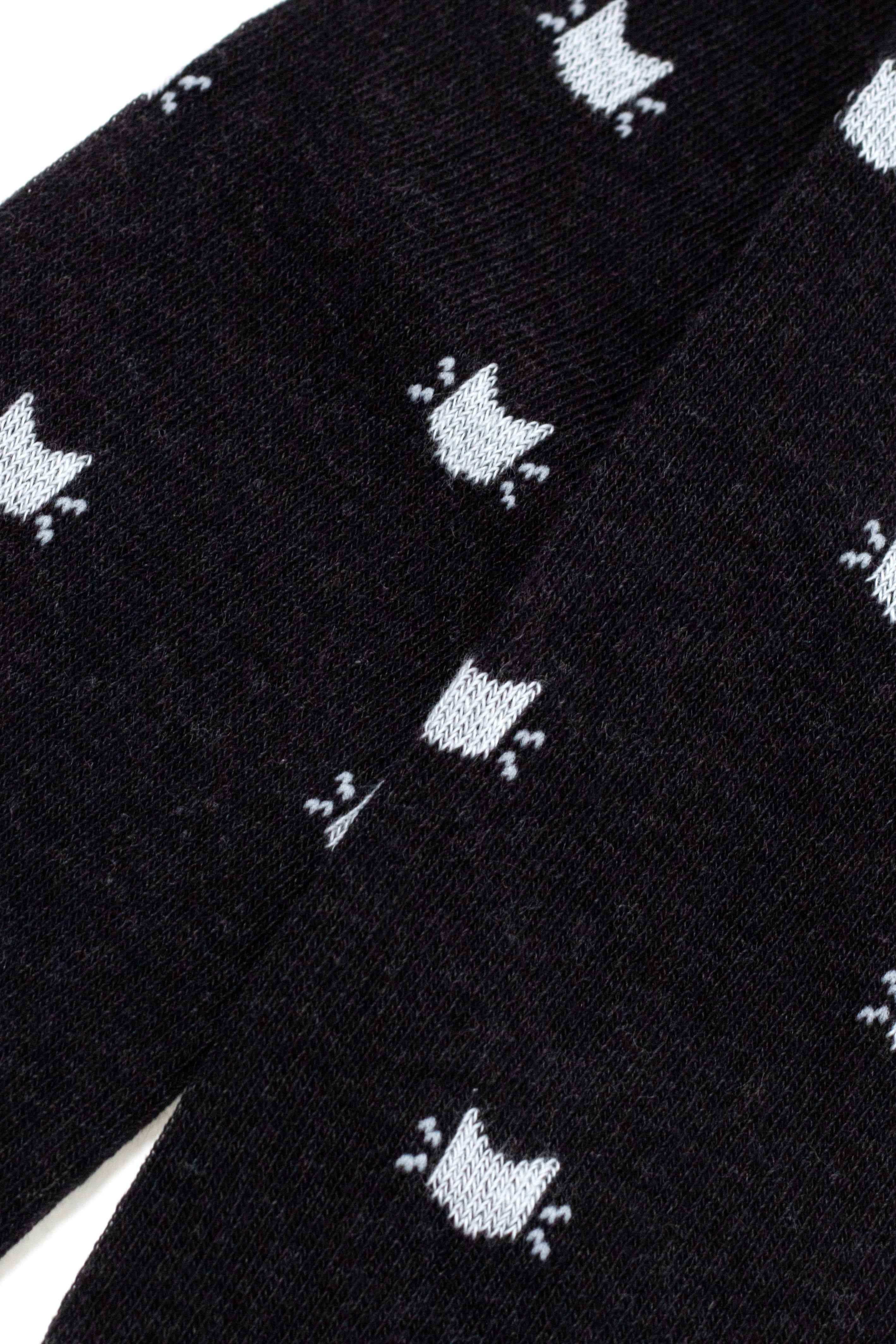 Conte-Kids Cotton Tights - Tip-Top 567