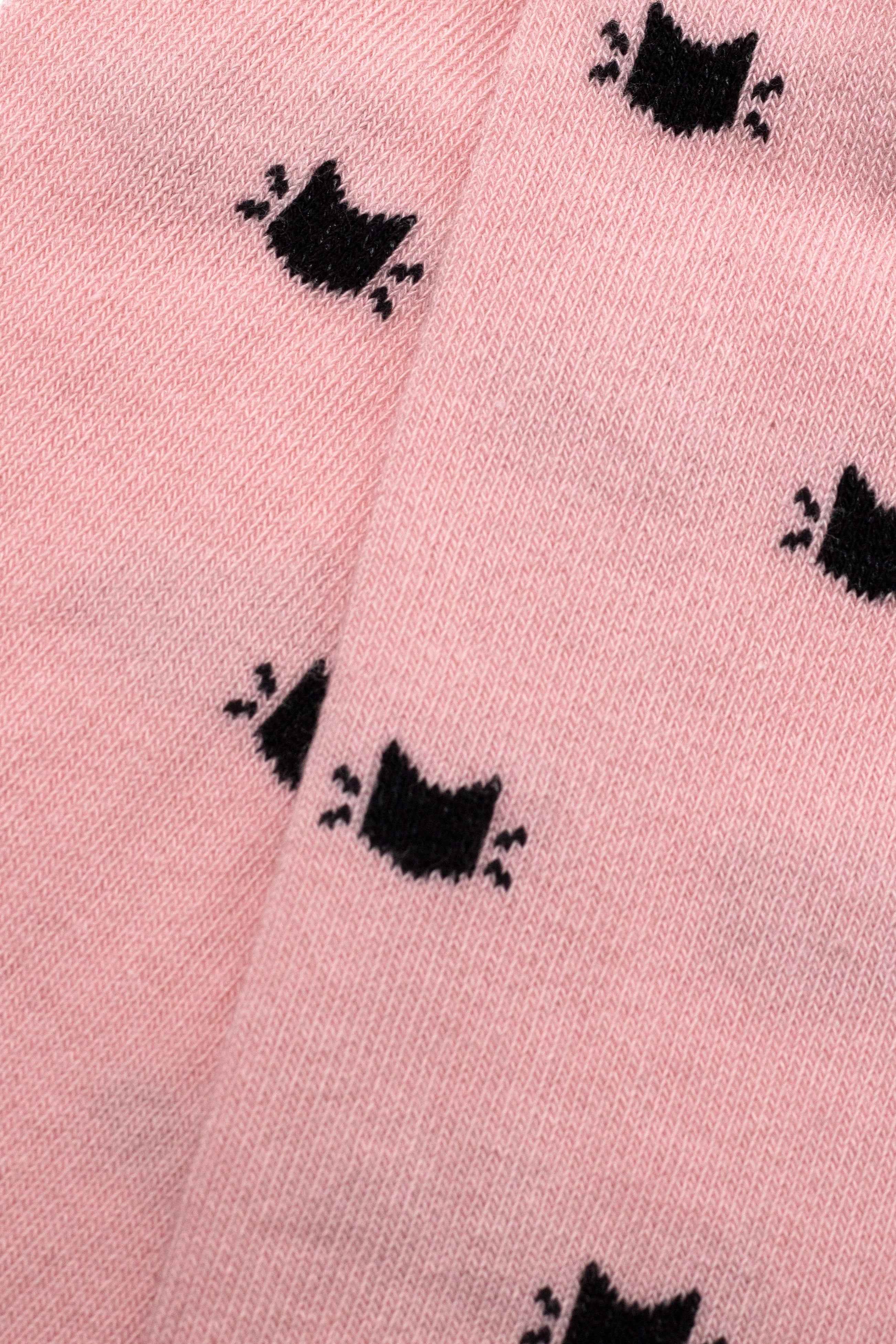 Conte-Kids Cotton Tights - Tip-Top 567