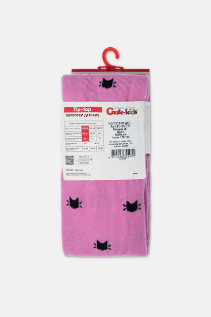 Conte-Kids Cotton Tights - Tip-Top 567