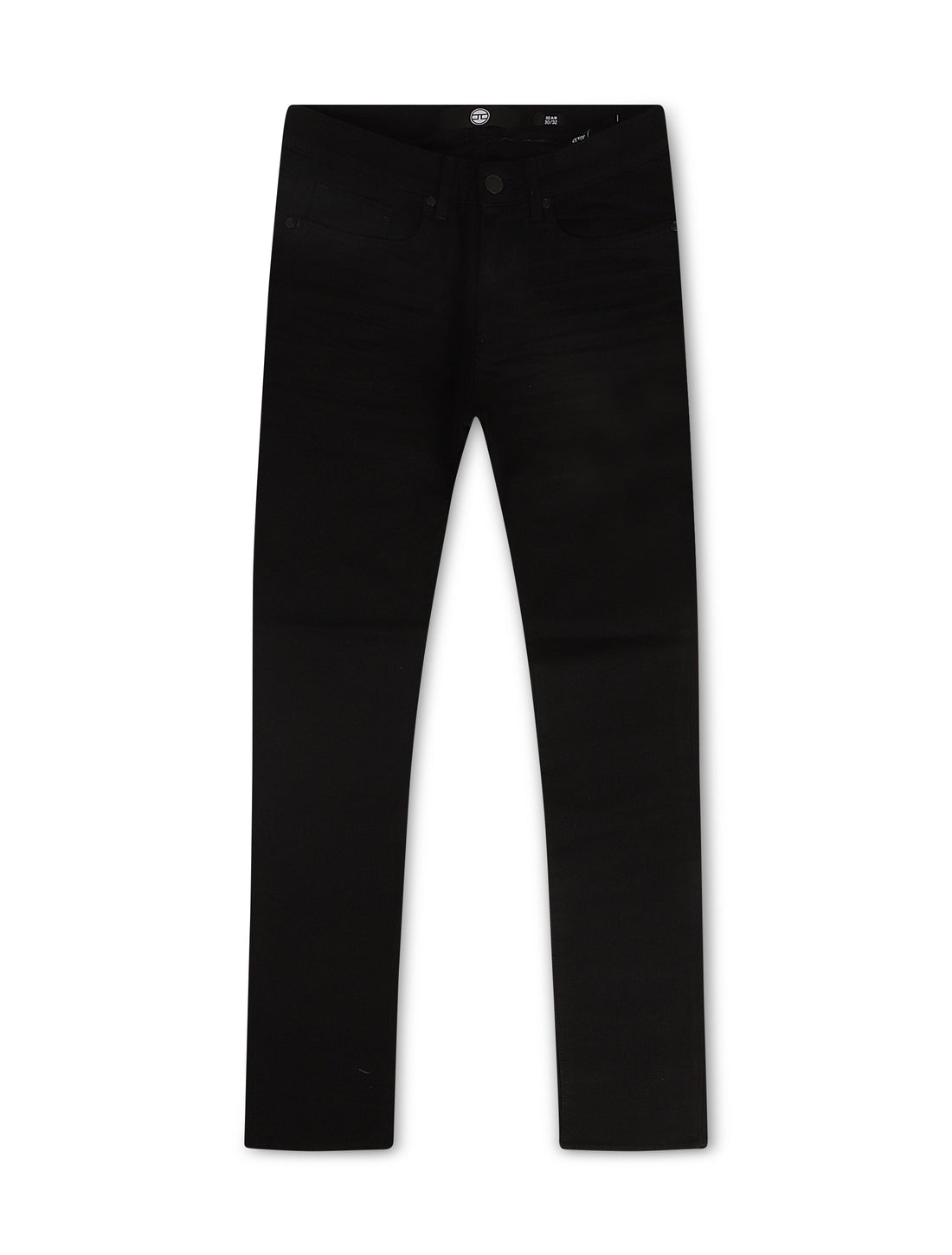 Jordan Craig Hacienda Denim Jeans - Black by Denim Exchange