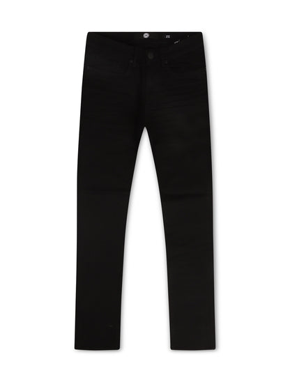 Jordan Craig Hacienda Denim Jeans - Black by Denim Exchange
