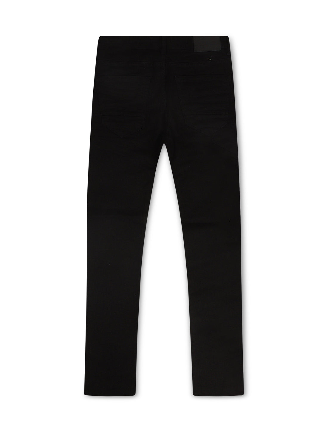 Jordan Craig Hacienda Denim Jeans - Black by Denim Exchange