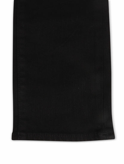 Jordan Craig Hacienda Denim Jeans - Black by Denim Exchange