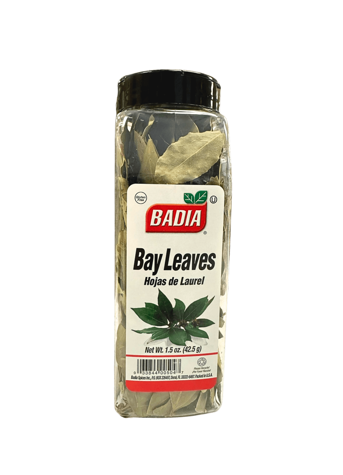 Bay Leaves, Whole by Country Life Natural Foods